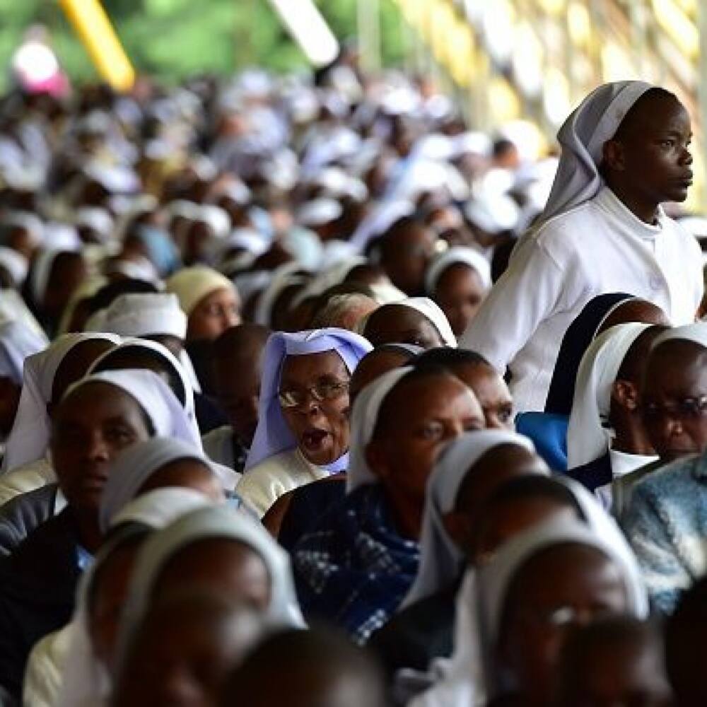 Ex-founder of St Mary's Mission Hospital opens new facility after losing court battle to Kenyan nuns