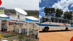 28 Survivors of Kenyatta University Bus Accident Return to School