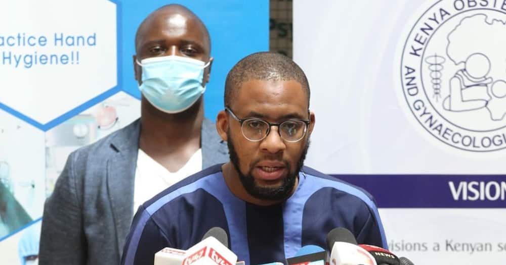 Coronavirus: 1 more Kenyan doctor admitted in ICU as COVID-19 cases escalate