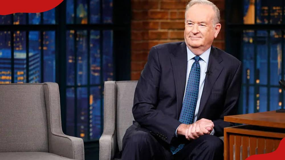 Unveiling Bill O'Reilly’s Daughter: A Glimpse Into Her Life