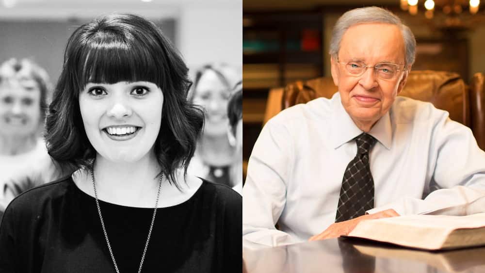 Charles Stanley Divorce: Unveiling the Untold Story