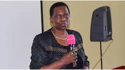 Ruth Kulundu: Chebukati Ashinikizwa Kumrejesha Kazini Naibu Mkurugenzi Mtendaji Aliyesimamishwa