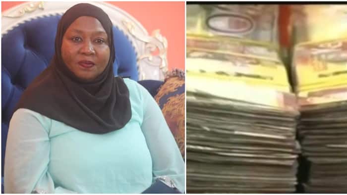 Tana River Finance Officer Arrested at Airport Carrying KSh 2.7m In Cash, Fails to Account for It