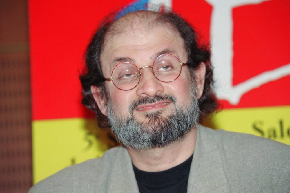 The attack in August on author Salman Rushdie caused him to lose vision in one eye, his agent said