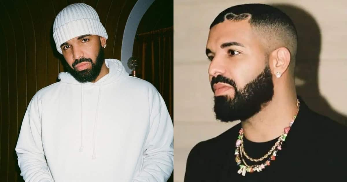 Drake Says He Suffered Hair Loss After Contracting COVID-19 - Tuko.co.ke