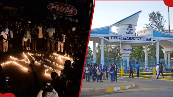Kenyatta University Appeals for Finacial Support for Burial, Treatment of Accident Casualties