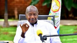 Rais Museveni Afunga Nchi, Shule kwa siku 42 huku maambukizi ya COVID-19 yakiongezeka