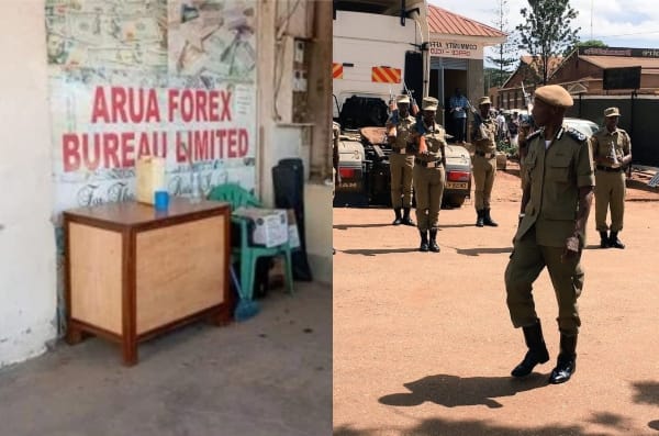 Ugandan police launch manhunt for Kenyan forex dealer who disappeared with over KSh 53 million