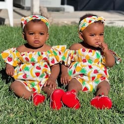 Unique Swahili baby names in Kenya - Tuko.co.ke