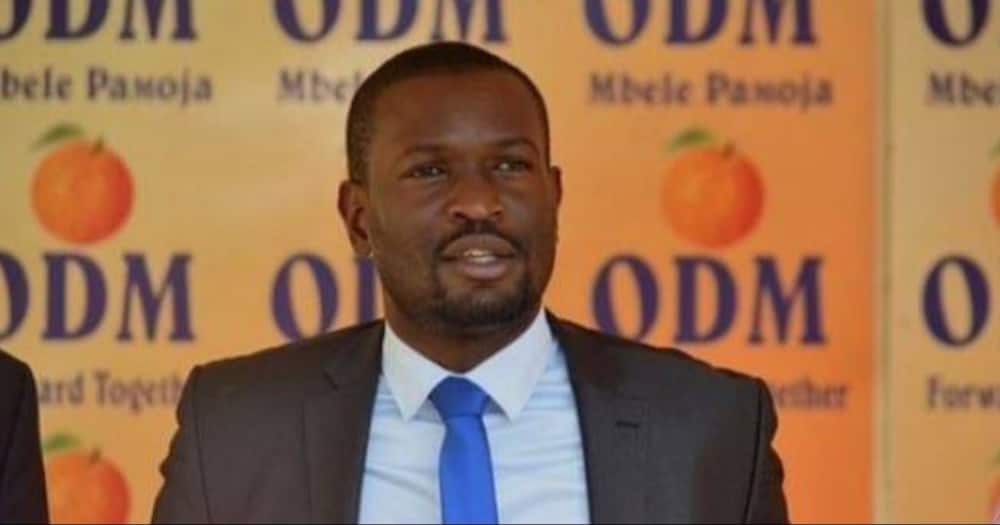 ODM says it will welcome the Court of Appeal ruling on BBI.