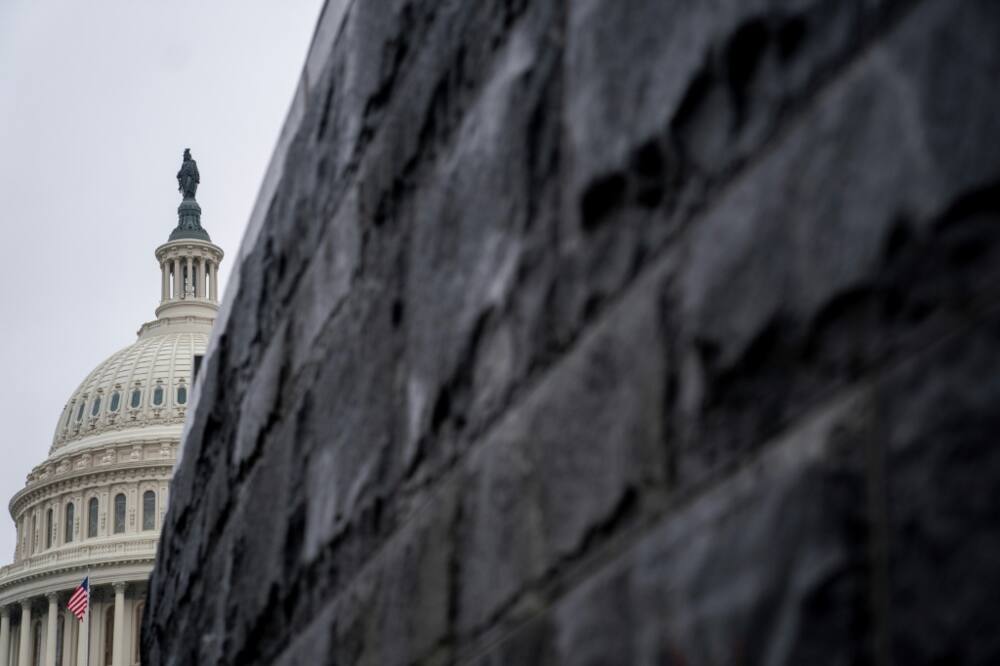 Republicans, who took control of the House of Representatives in January 2023, have threatened to block the usual annual rubber stamping of a rise in the US debt ceiling