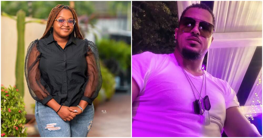 J-dyl Vicker and Van Vicker.