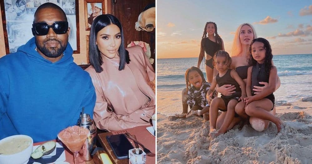 Kanye West will pay Kim Kardashian $200k in child support