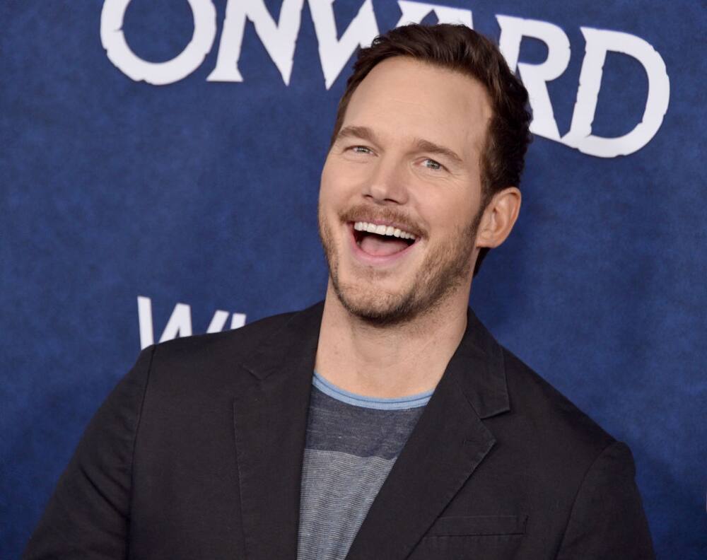 Chris Pratt Net Worth 2023: Jurassic World, Guardians of the