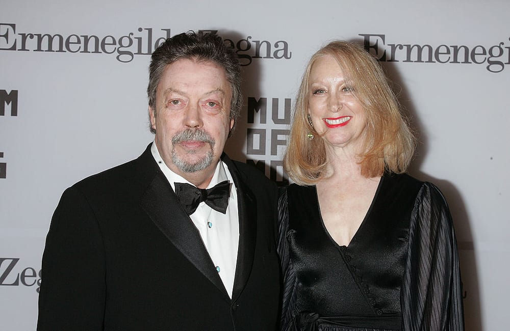 Tim Curry's relationship history and his current partner Tuko.co.ke