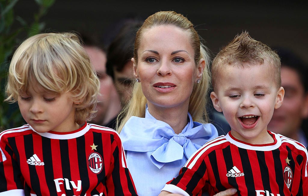 Helena Seger life story and facts about Zlatan Ibrahimovic's wife Tuko