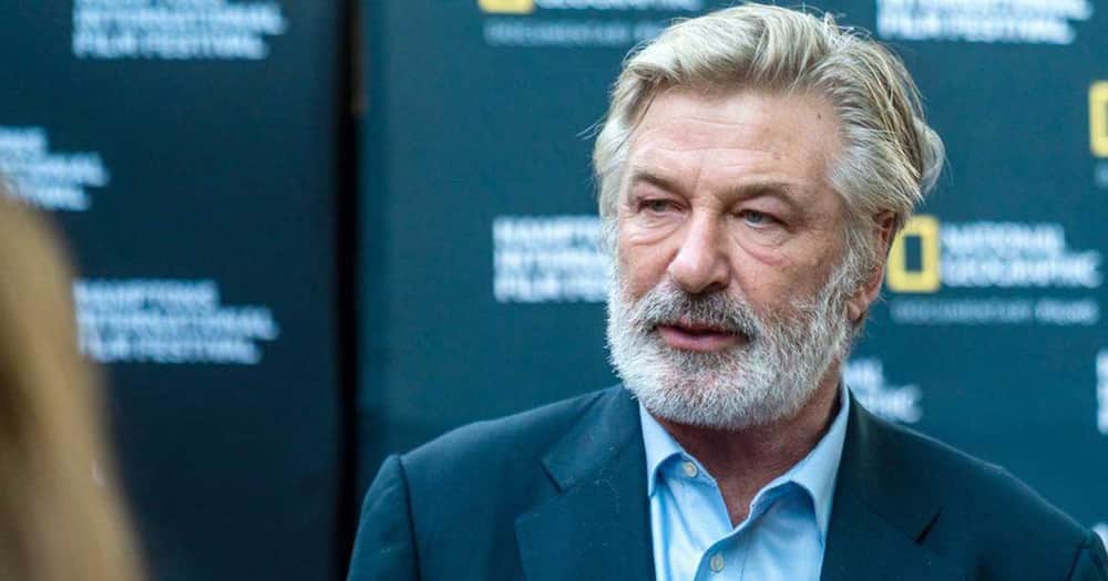Alec Baldwin's movie Rust has seen another actor speak out against lack of protection during shooting scenes. Photo: Getty Images.