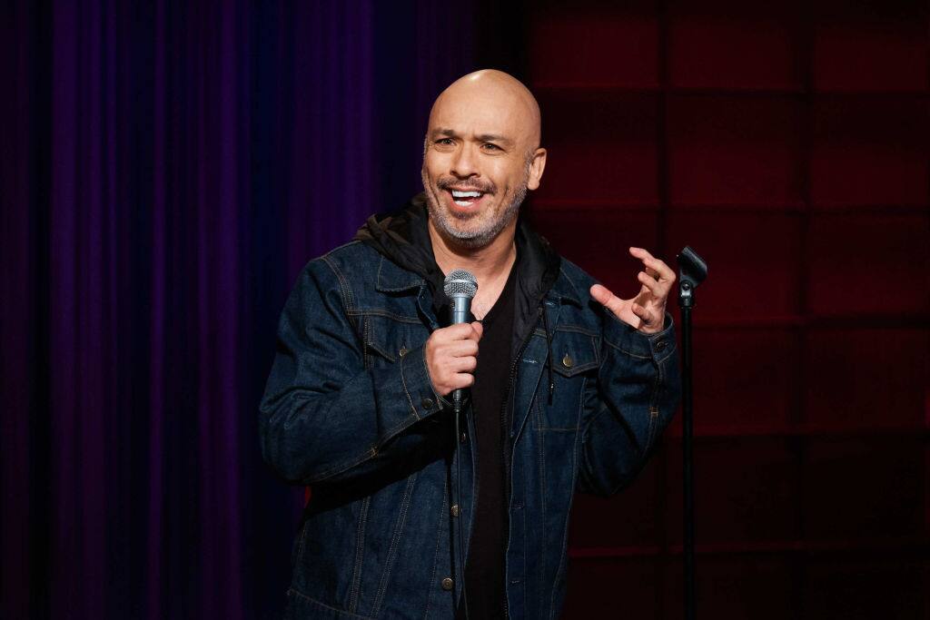 Jo Koy: net worth, son, wife, house, parents, height, siblings Tuko.co.ke