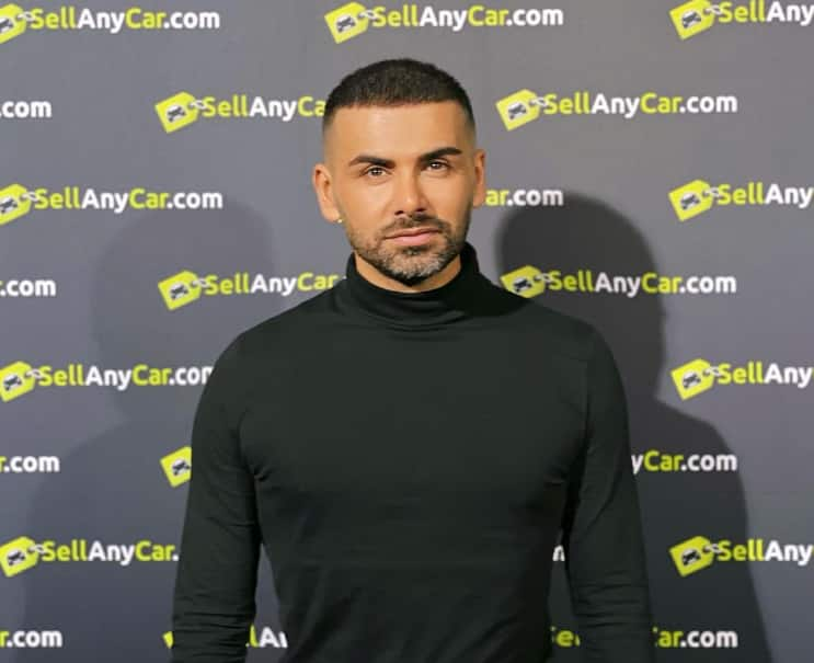 Saygin Yalcin net worth, sources of house, wife, family Tuko