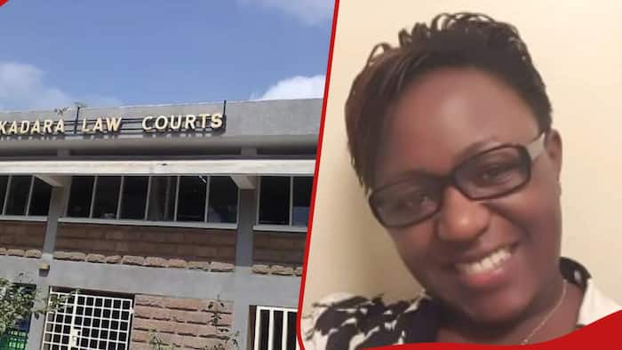 Monica Kivuti: Hakimu wa Mahakama ya Makadara Aliyepigwa Risasi Akitoa Hukumu Afariki Dunia