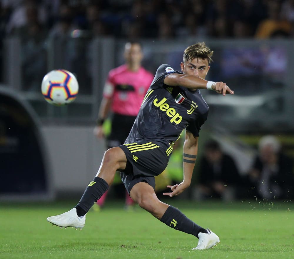 Tottenham Hotspur: Juventus agree £64.4m for Dybala, favourites to land Coutinho loan