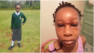 Nairobi Student With Kidney Infection, Stunted Growth in Desperate Need of KSh 1.4m for Treatment