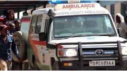 Patients, Doctors and Oxygen: When Ambulances Use Sirens to Beat Traffic, Save Lives