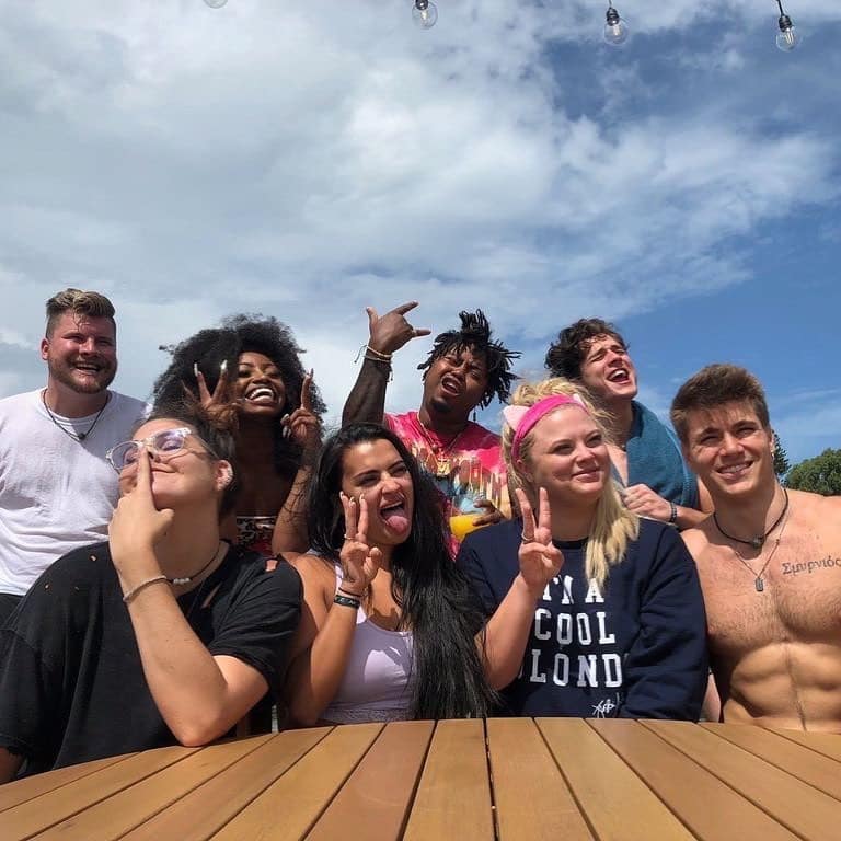 Floribama shore season 1 episode 1 watch online online free