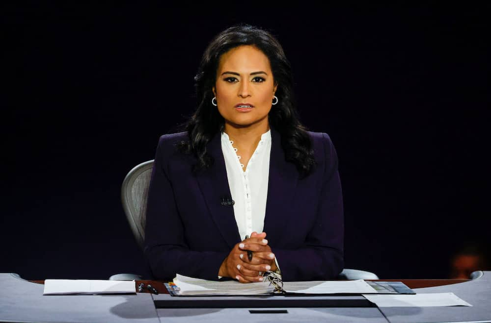 Kristen Welker