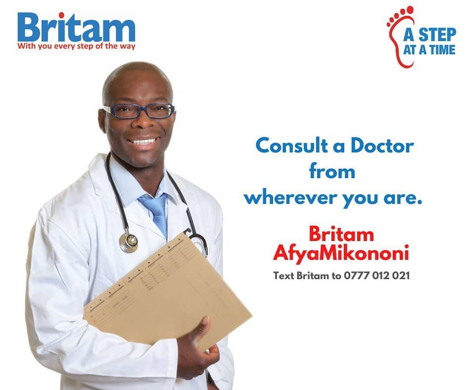 Britam health insurance