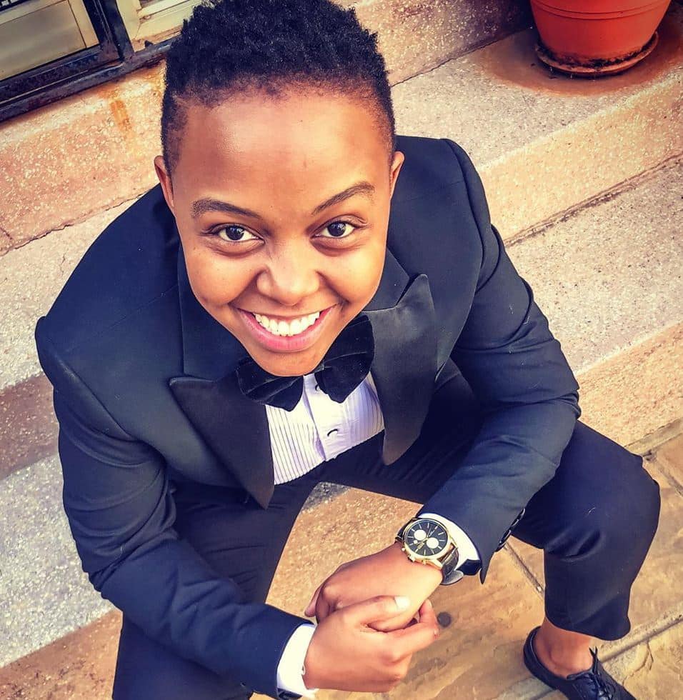 Makena Njeri's love message to BFF Michelle Ntalami sends tongues wagging