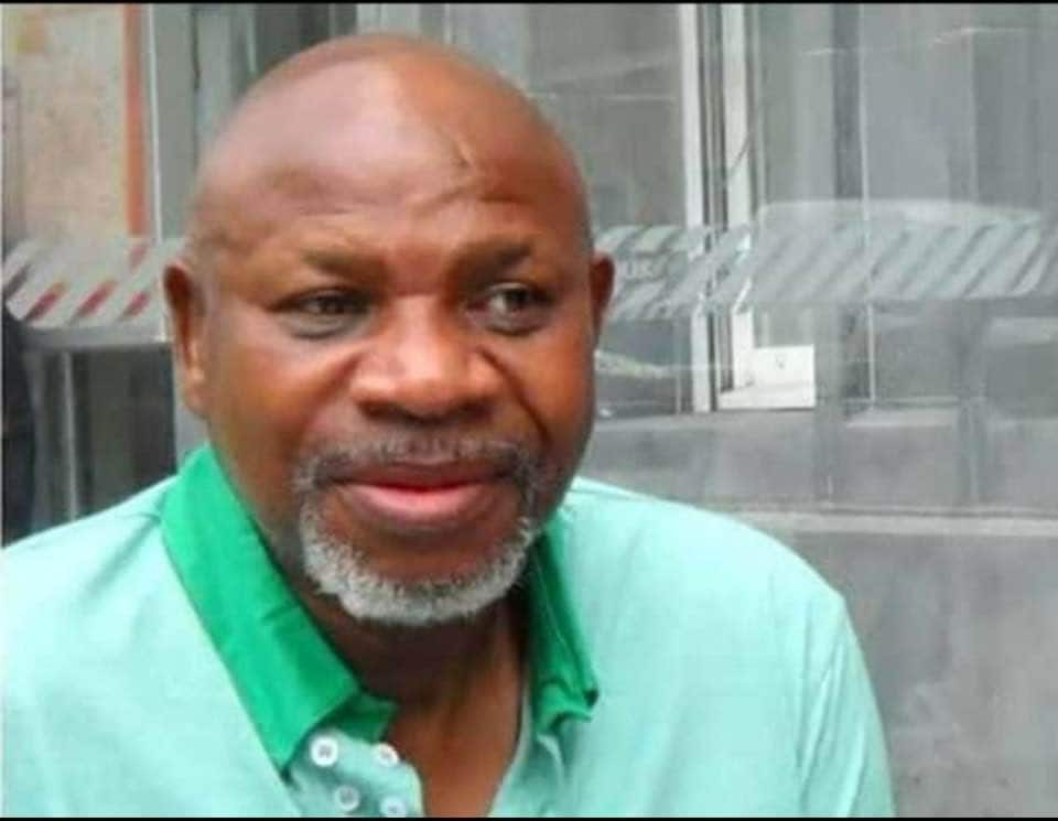 Francis Atwoli sends farewell message to fallen Rhumba singer Josky Kiambukuta: "My agemate"