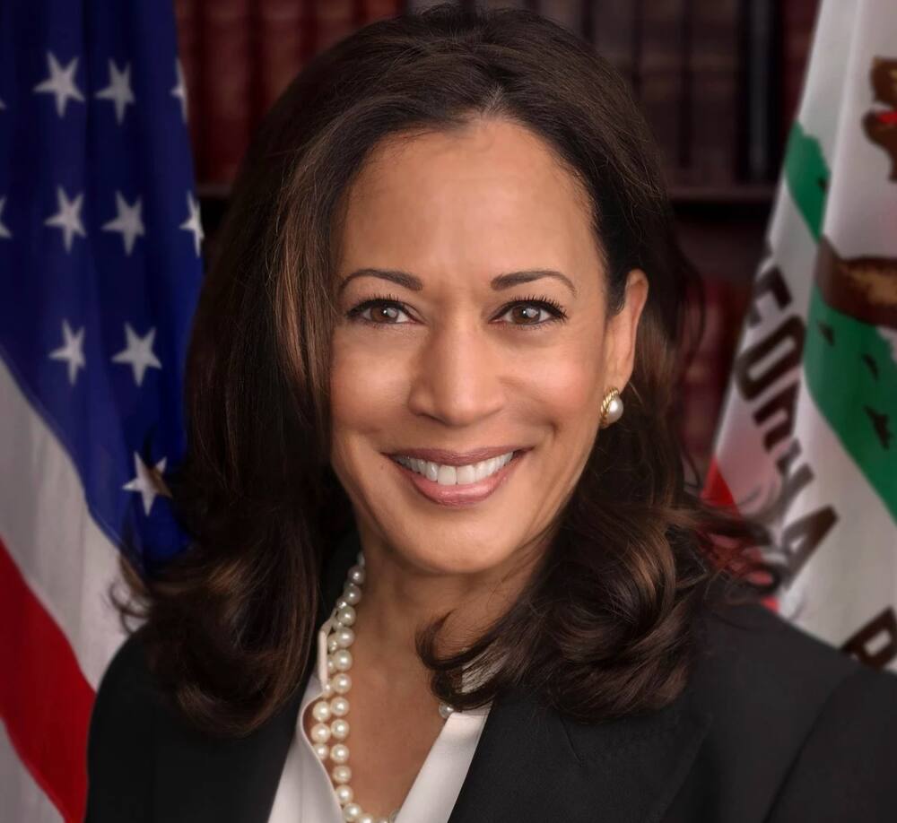 Kamala Harris: Illustrious career of Joe Biden's preferred running mate