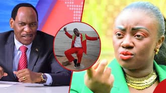 Senator Gloria Orwoba Slams Ezekiel Mutua for Registering Embarambamba's Song: "We Rebuke You"