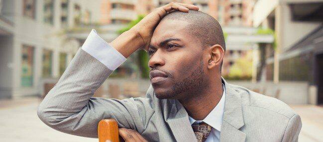Kenyans ranked 6th most depressed people in Africa according to Word Health Organisation report