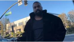 Kanye West Gets Reprieve After Court Drops Charges Against Him for Throwing Woman's Phone in Street