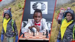 11-Year-Old Nairobi Boy Climbs Mt Kenya to Raise Mental Health Awareness: Profound and Inspiring"