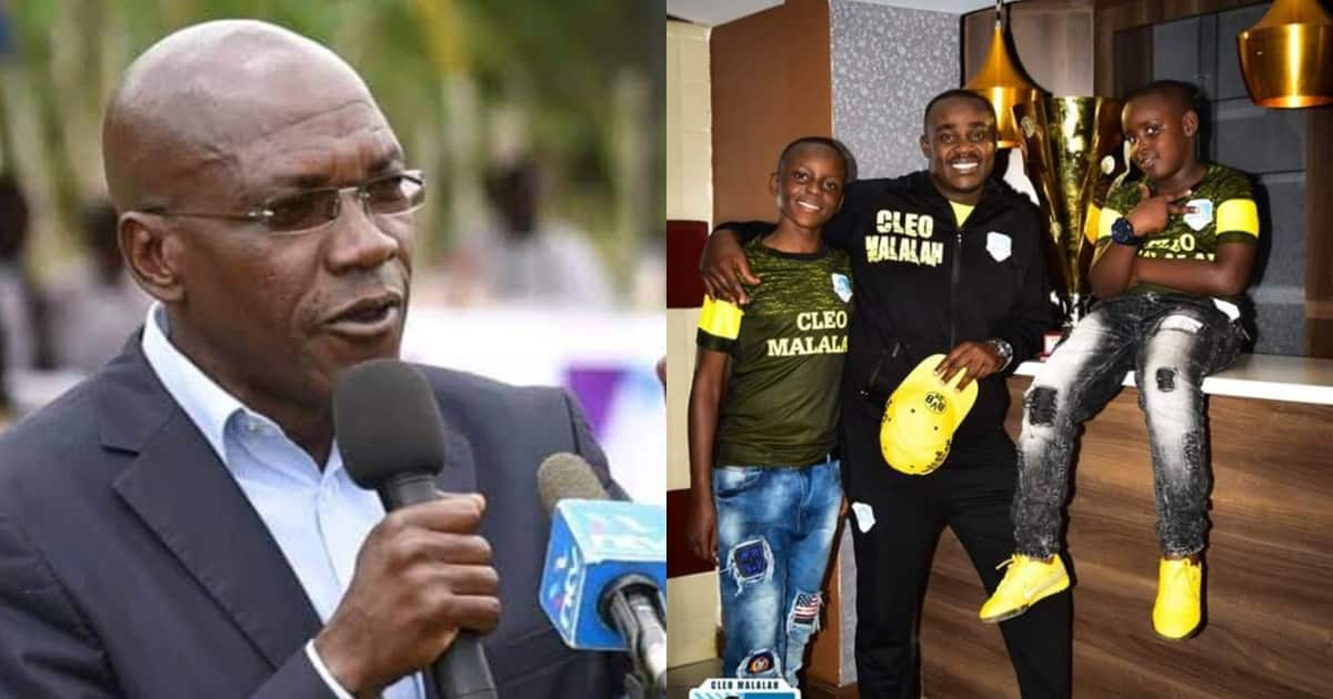 KCPE 2019: Senator Malala, his predecessor Khalwale among ...