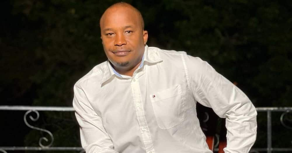 Starehe MP Charles Njagua Kanyi.