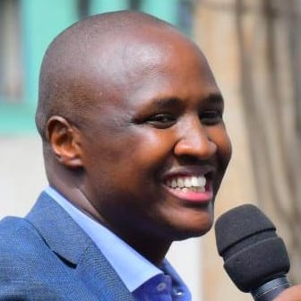 Alfred Keter avatar