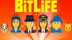 How to join the Goths Clique in BitLife: Life Simulator