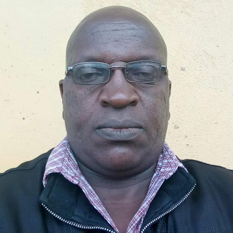 Reuben Kithinji: Mwanahabari Mwingine Aaga Dunia Kutokana na COVID-19