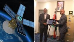 Taifa-1: Satellite Developed by Kenyan Engineers Set to Go Live Next Week