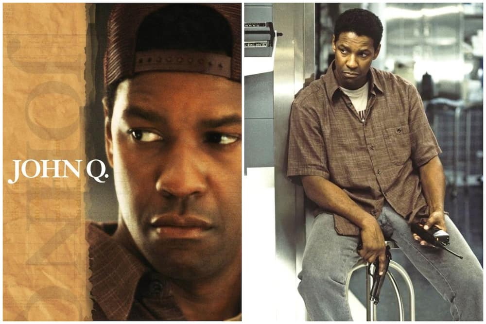 Is John Q based on a true story