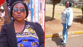 Nairobi Mum Who Turned Alcoholic after Breakup Says She Hasn't Spoken to Daughter in 5 Years