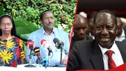 Kalonzo Musyoka, Martha Karua Endorse Raila Odinga's AU Chairperson Bid: "Right and Best Candidate"