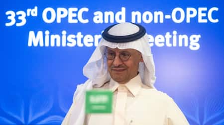 OPEC+: a thriving Saudi-Russian marriage of convenience