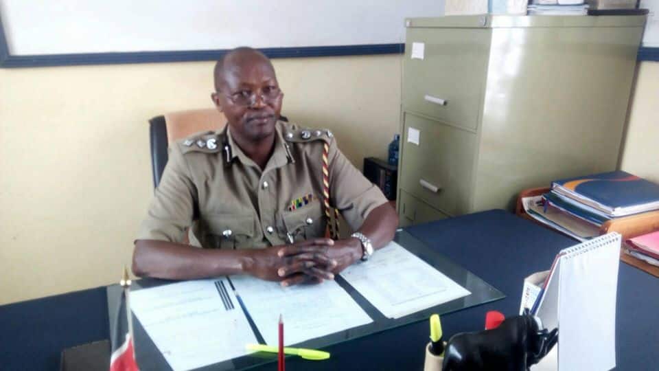 Migori: Male KCSE candidates arrested after sneaking into girl's school at night