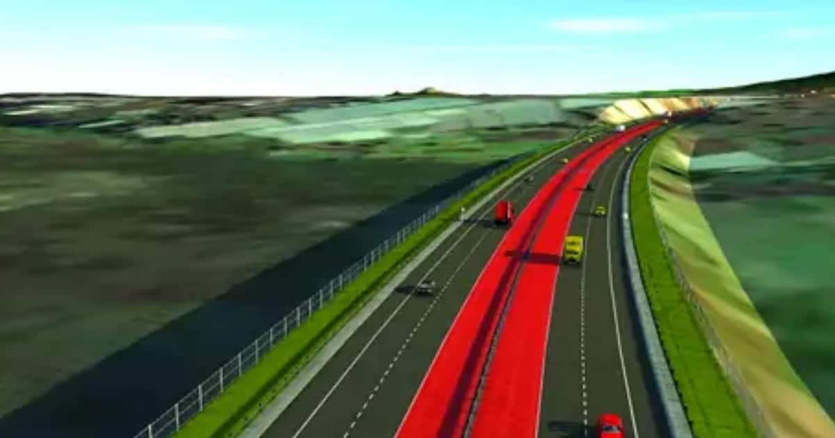 Kenya To Construct 473km Nairobi-Mombasa Expressway At KSh 556b - Tuko ...