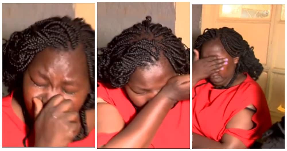 Bomet Woman Rep Joyce Korir Sheds Tears, Decries Vote Rigging in UDA Nominations